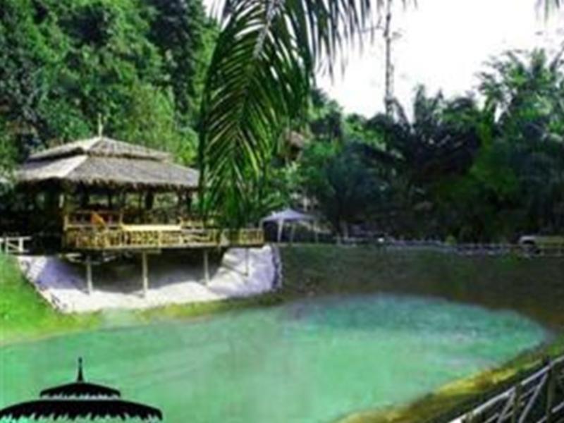 Rai Preda Homestay Ao Luk Exteriör bild