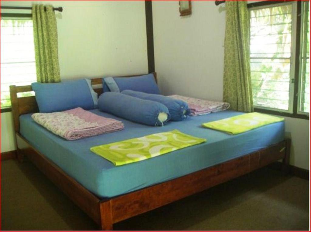 Rai Preda Homestay Ao Luk Rum bild