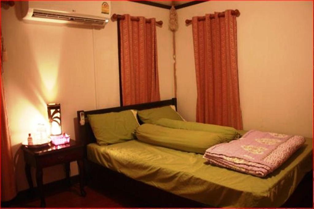 Rai Preda Homestay Ao Luk Rum bild
