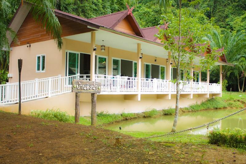 Rai Preda Homestay Ao Luk Exteriör bild