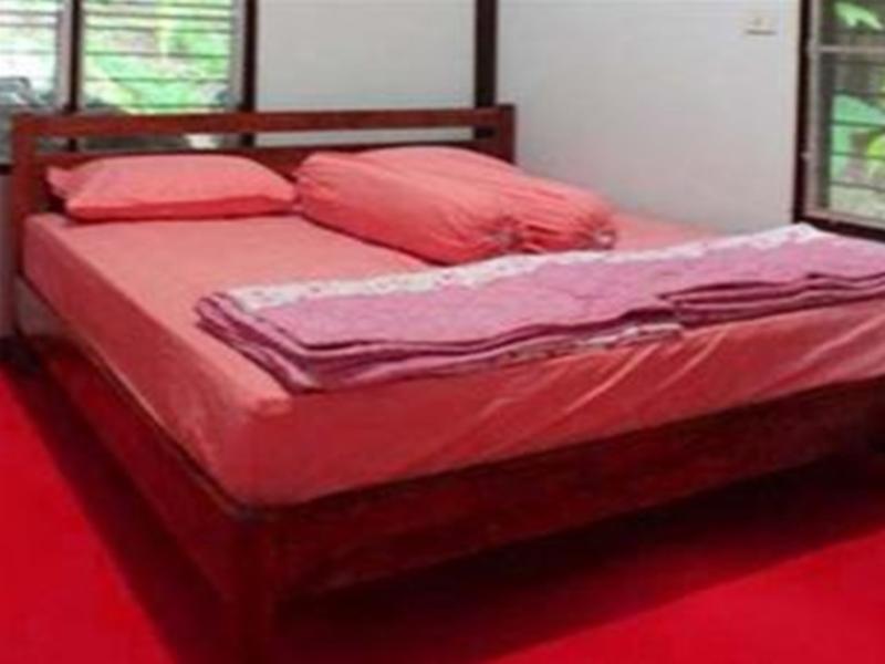Rai Preda Homestay Ao Luk Exteriör bild