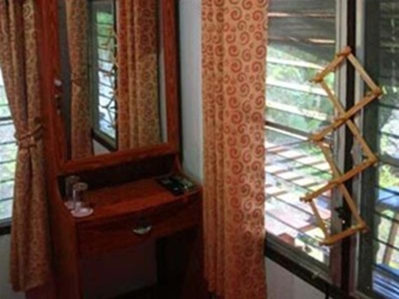 Rai Preda Homestay Ao Luk Exteriör bild